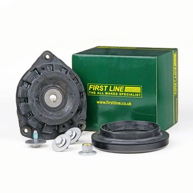 First Line Suspension Strut Support Mount FSM5215