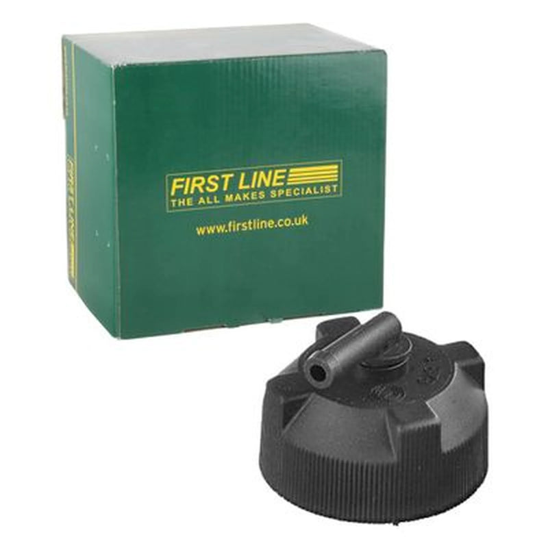 First Line Coolant Expansion Tank Cap FRC146