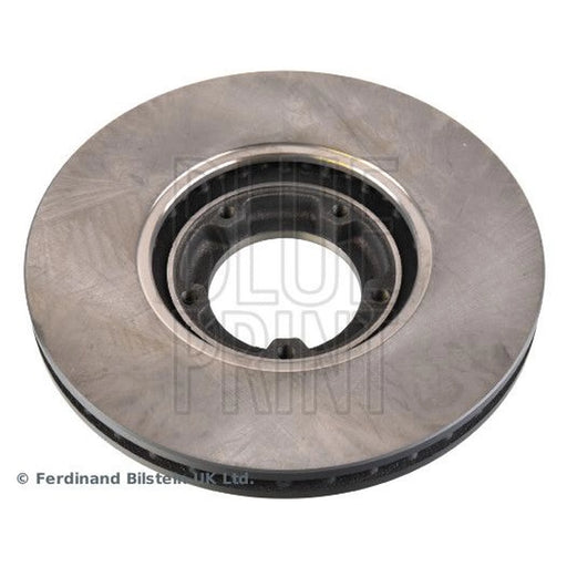 Blue Print 2 x Internally Vented Front Brake Discs ADF124329
