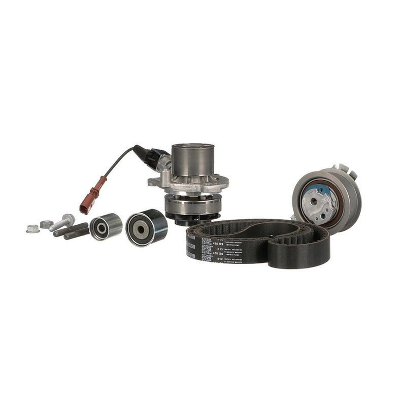 Gates Timing Belt & Water Pump Kit KP35678XS-1