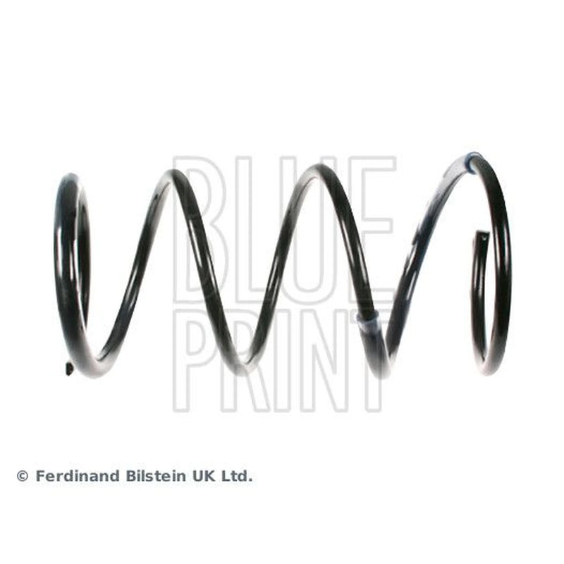 Blue Print Front Suspension Coil Spring ADT388420
