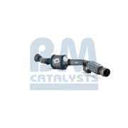 BM Catalysts Homologated Diesel Cat BM80367H