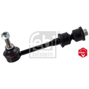 Febi Stabiliser Bar Link Coupling Rod Rear Right 31708
