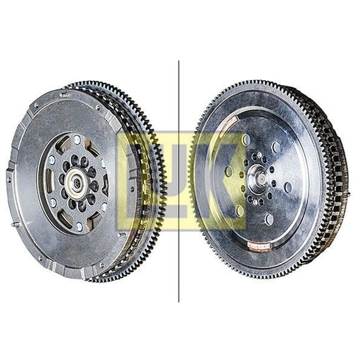 LuK Engine Flywheel Teeth 415034810