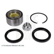 Blue Print Wheel Bearing Kit Front Right 72mm ADS78213C
