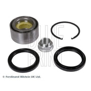 Blue Print Wheel Bearing Kit Front Right 72mm ADS78213C