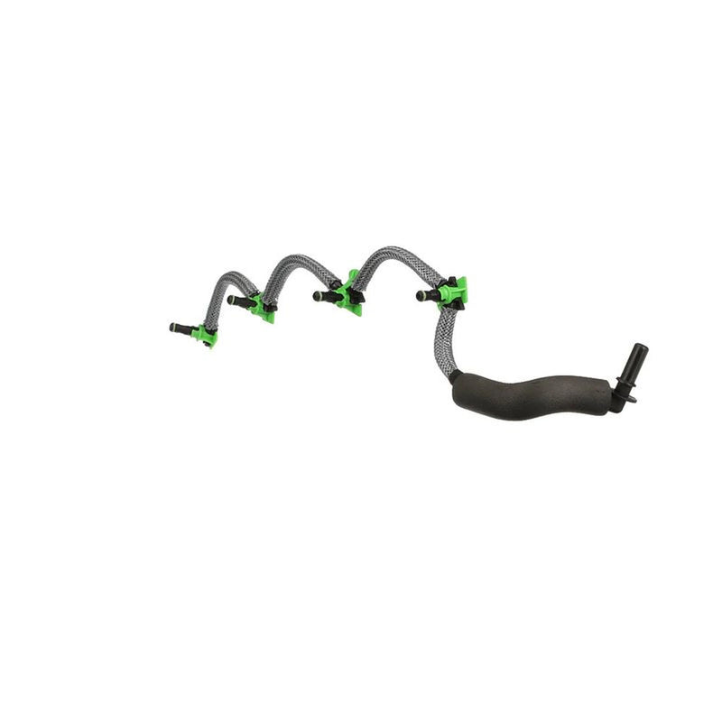 Gates Fuel Overflow Hose Pipe MFL1094