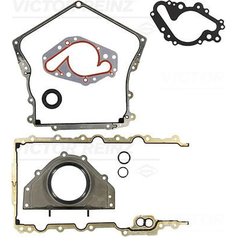 Victor Reinz Crankcase Gasket Kit ID 08-10231-01
