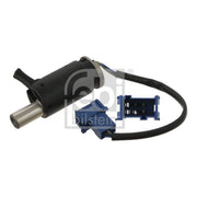 Febi Gear Shift Lever Valve 16mm OD ID 3 Connectors 31762