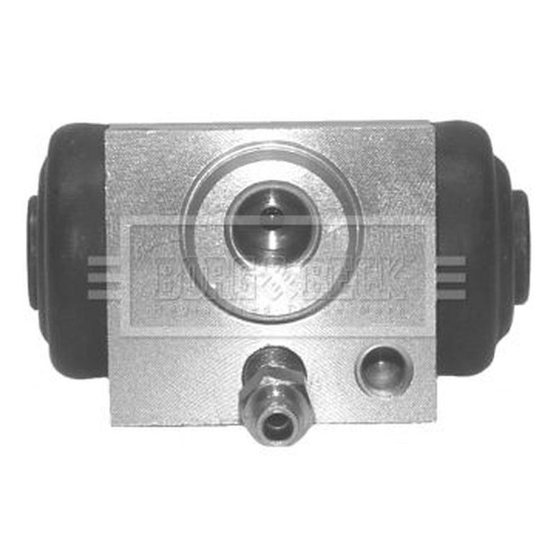 Borg & Beck Wheel Cylinder Hydraulic Brake Rear Left BBW1848