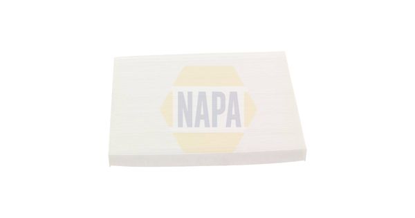 NAPA Full Service Kit with Air, Oil, Fuel & Cabin Filters fits HYUNDAI KIA