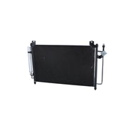 NRF Air Conditioning Condenser 35881