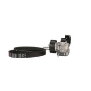 Gates V-Ribbed Belt Set K026PK1368