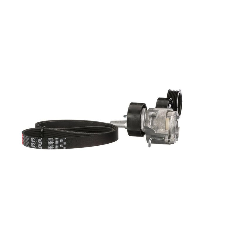 Gates V-Ribbed Belt Set K026PK1368