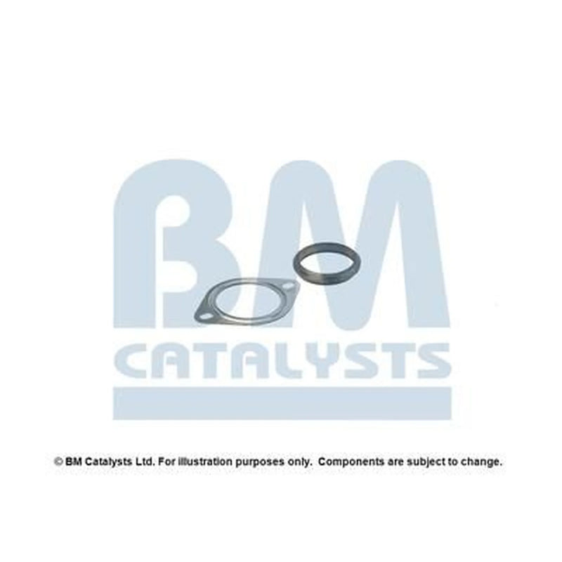 BM Catalysts Fitting Kit FK91295A FK91295A