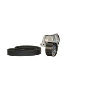 Gates V-Ribbed Belt Set K018PK1310XS
