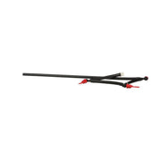 Gates Fuel Overflow Hose Pipe MFL1076