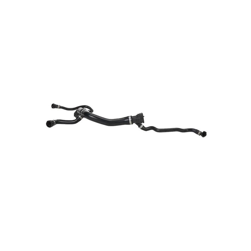 Gates Radiator Coolant Hose 578mm ID 05-2352