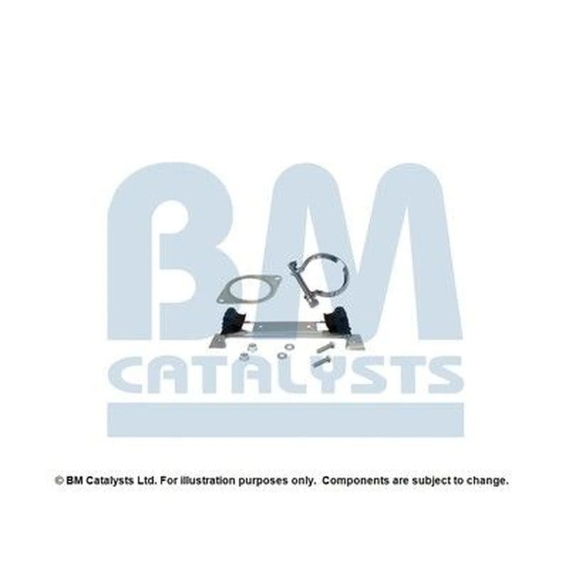 BM Catalysts Fitting Kit FK80676C FK80676C