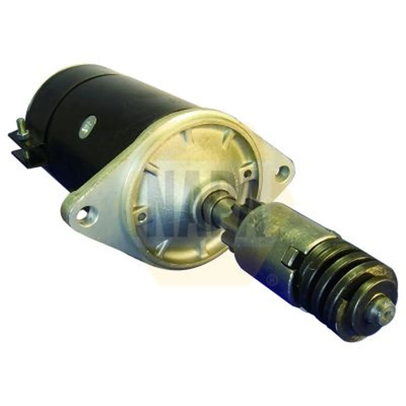 NAPA Starter Motor 12V 0.8kW 9 Teeth NSM1006