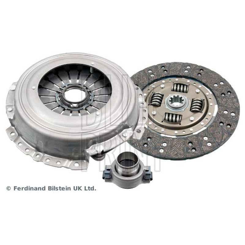 Blue Print Clutch Kit Set 3pc 261mm ADBP300022
