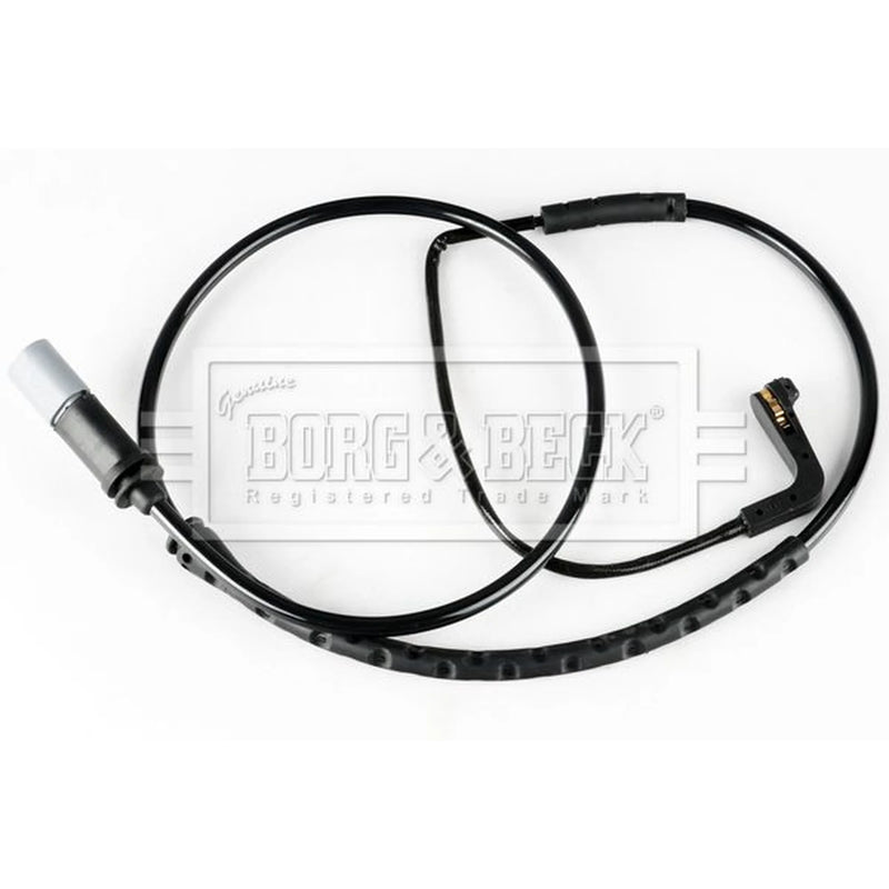 Borg & Beck Brake Pad Wear Sensor Rear BWL3035