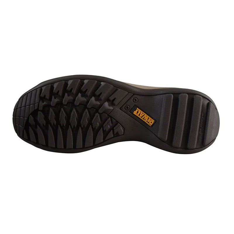 DEWALT Power Tools Apprentice Hiker Nubuck Boots Brown UK 6 EUR 39 - DEWAPPREN6B