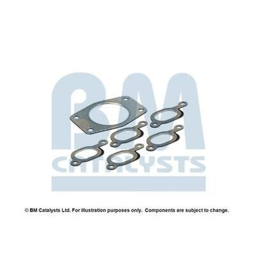 BM Catalysts Fitting Kit FK91773A FK91773A