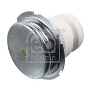 Febi Rear Right Rubber Buffer Suspension 26563