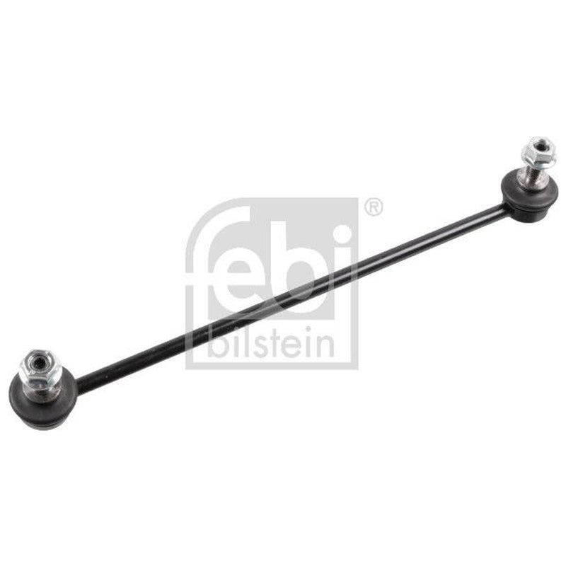 Febi Stabiliser Bar Link Coupling Rod Front Left 194954