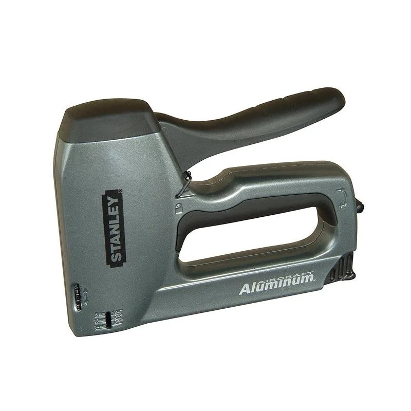 STANLEY® Hand Tools 0TR250 Heavy-Duty Staple & Nail Gun - 0-TR250