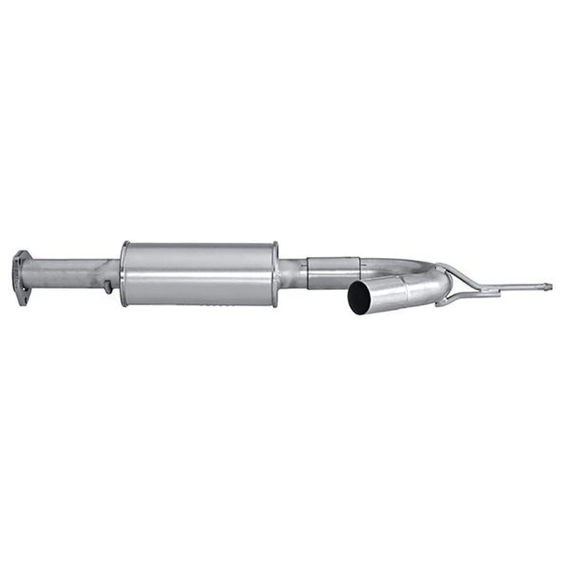 Hella Front Silencer Front 8LB 366 020-361