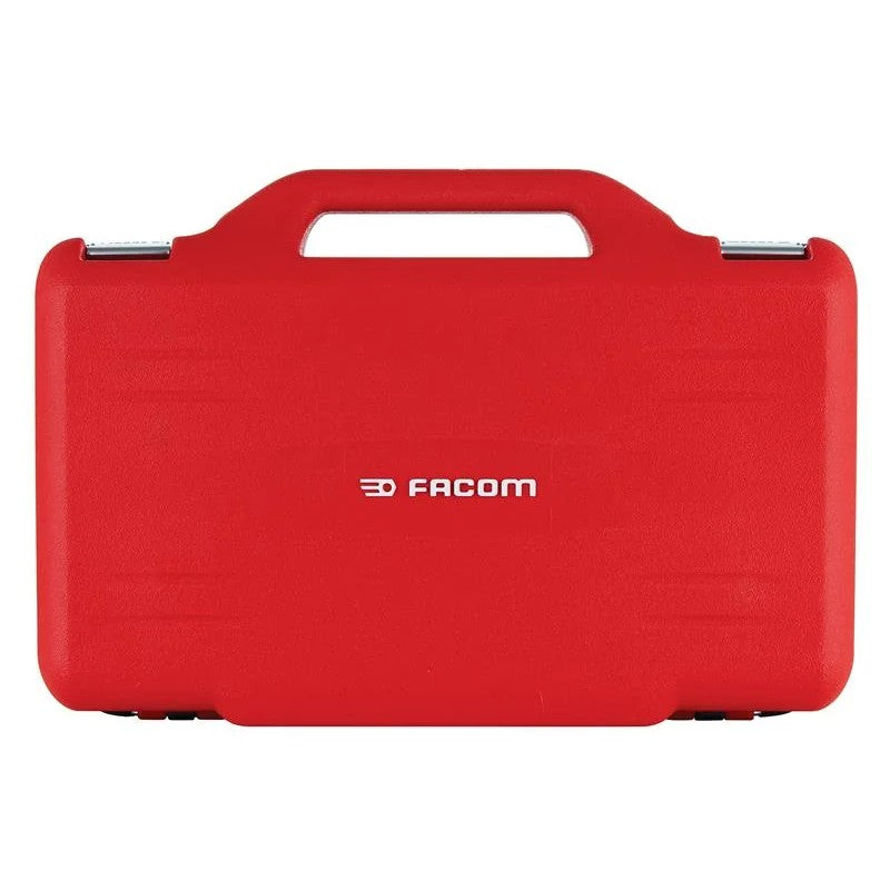 Facom 1/2in Drive Socket Set, 41 Piece - SL.151-EP41PB