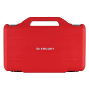 Facom 1/2in Drive Socket Set, 41 Piece - SL.151-EP41PB