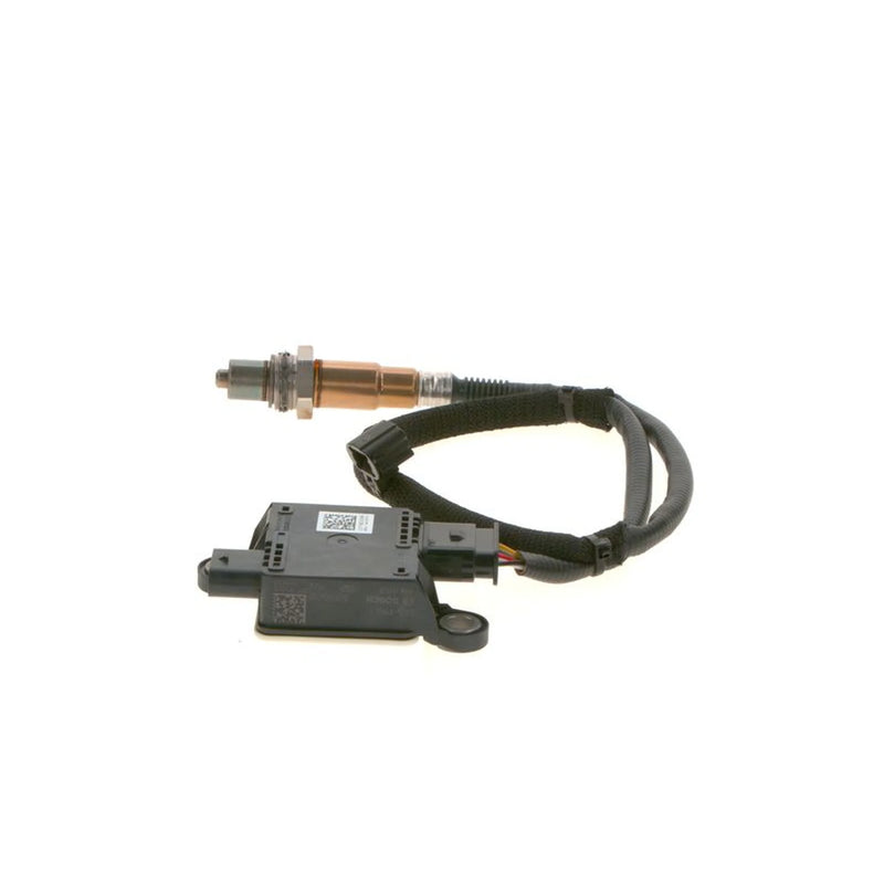 Bosch Diesel Particulate Sensor 0 281 006 722