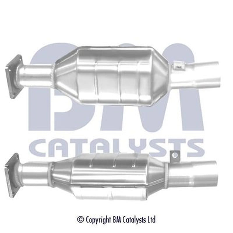 BM Catalysts Petrol Cat BM90744