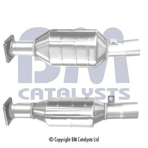 BM Catalysts Petrol Cat BM90744