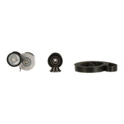 Gates V-Ribbed Belt Set K026PK1708