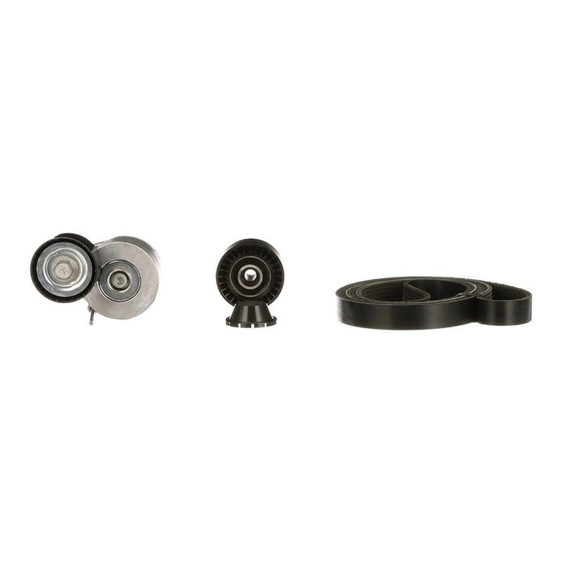 Gates V-Ribbed Belt Set K026PK1708