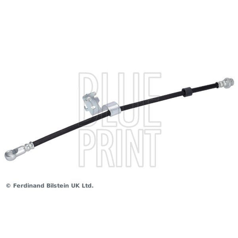 Blue Print Brake Hydraulic Hose Line Front Right ADA105339