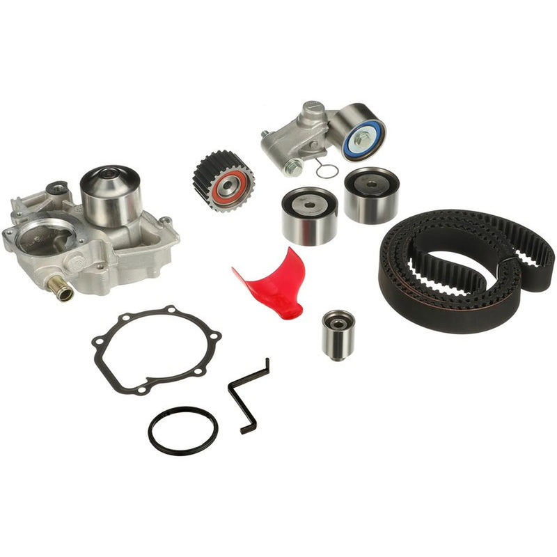 Gates Timing Belt & Water Pump Kit KP25612XS-1