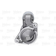 Valeo Starter Motor 12V 0.7kW 8 Teeth 438156