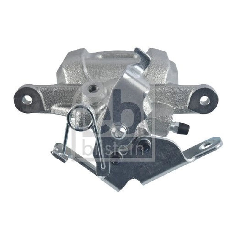 Febi Brake Caliper Assembly Rear Left 182197