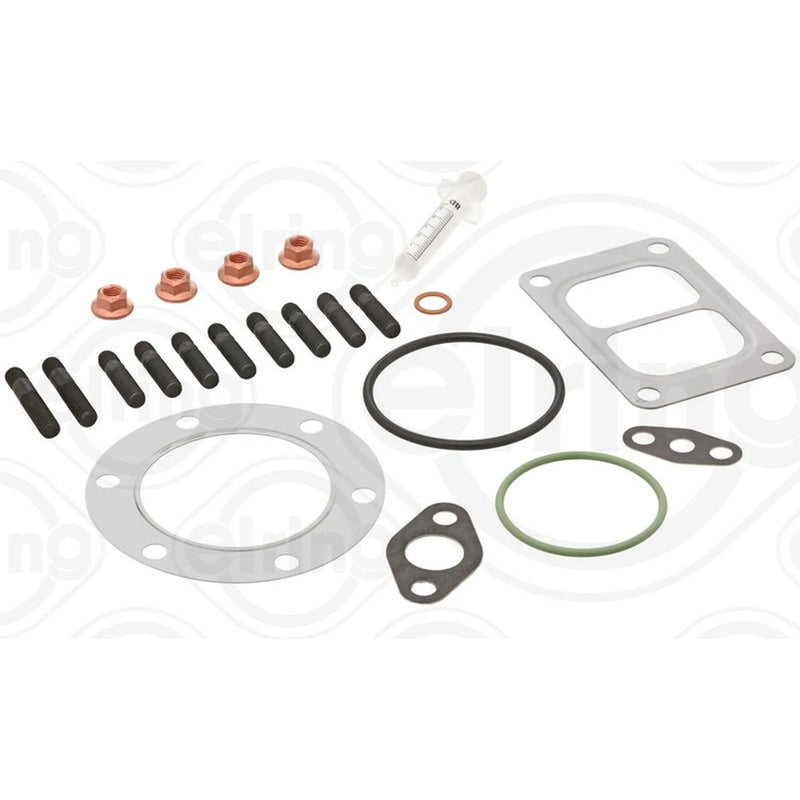 Elring Charger Mounting Kit 730.780