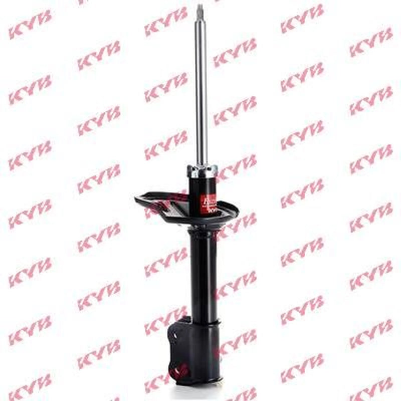 KYB Shock Absorber Damper Strut Rear Left 332109