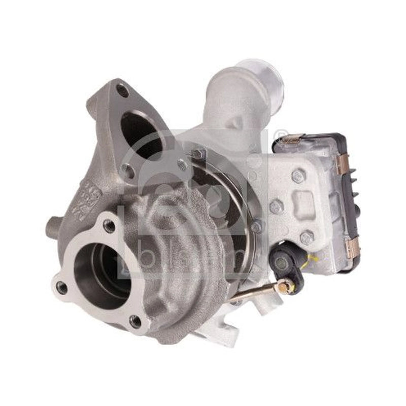 Febi Turbocharger Turbo Unit 186952