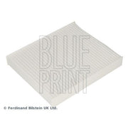 Blue Print Cabin Air Filter (Pollen Filter) ADBP250078