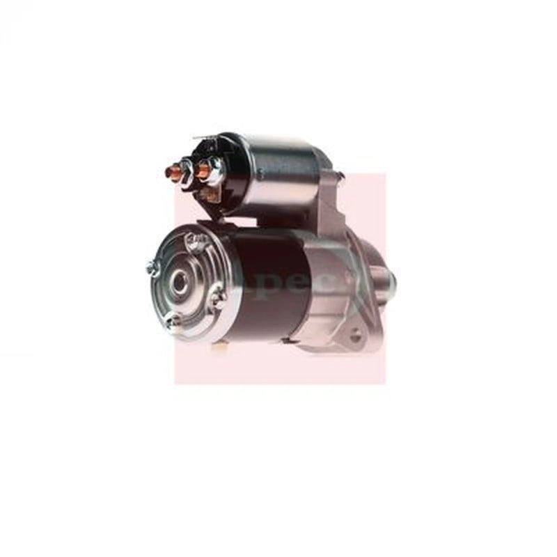 Apec Starter Motor 12V 1.2kW 11 Teeth ASM2037