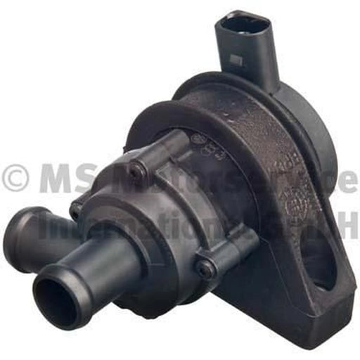 Pierburg Auxiliary Coolant Water Pump 7.02074.58.0