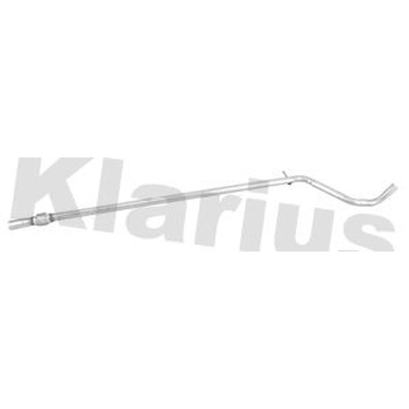 Klarius Exhaust Pipe OD FT939G